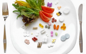 Vai trò của thực phẩm, TPCN với bệnh sỏi mật