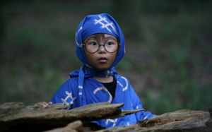 Bài tập mắt cho bệnh nhân loạn thị