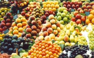 Những điều nên đọc trước khi ăn trái cây nhập khẩu đắt tiền