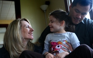 6 type cha mẹ của trẻ mắc rối loạn tự kỷ