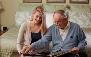 Quên là cơ chế não tự bảo vệ mình