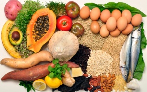 Tăng cường nhận thức với vitamin B8