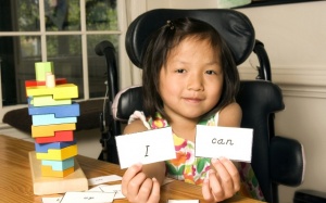 Thay đổi suy nghĩ về trẻ tự kỷ