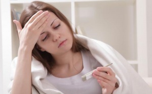 Bạn có biết: Stress cũng có thể gây nên sốt?