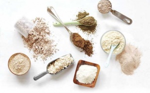 Bột protein loại nào tốt nhất?
