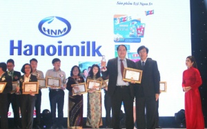 Izzi - Loại sữa trẻ thích, mẹ tin nhất Việt Nam