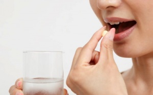 Uống quá liều thực phẩm chức năng Ỷ Lan có được không?