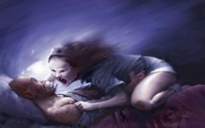 9 hiện tượng kỳ lạ xảy ra khi ngủ 