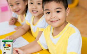 Bật mí bí quyết của những bà mẹ nuôi con thành tài