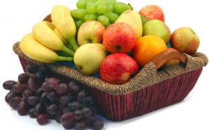 7 loại thực phẩm chứa đường tự nhiên rất tốt cho sức khỏe