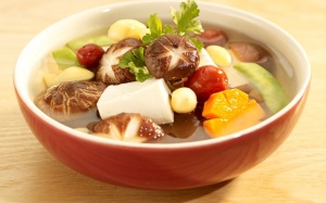 Đảm bảo dinh dưỡng khi ăn thuần chay