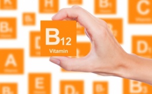 Vitamin B12: Bí quyết giúp tóc khỏe - da đẹp