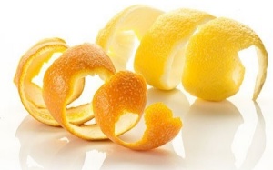 Vỏ cam quýt: Đừng bỏ đi kẻo phí!