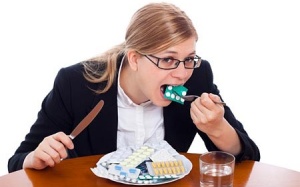 Kháng kháng sinh – mối đe dọa “sát sườn”