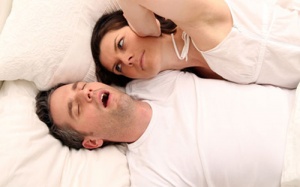 Ngưng thở khi ngủ làm tăng nguy cơ bùng phát gout