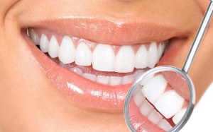 Top 5 vitamin cho răng và nướu khỏe mạnh