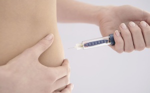 Các phương pháp điều trị đái tháo đường type 2