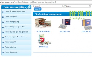 Thuốc cương dương Doctorvit King thần kỳ không tưởng của Dược phẩm Nhân Vỹ Cường?