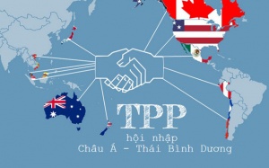 Hiệp định TPP: Chiếc 'đòn bẩy' cho nền kinh tế Việt Nam