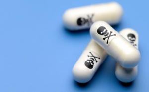 Thực phẩm chức năng gây ngộ độc gan?