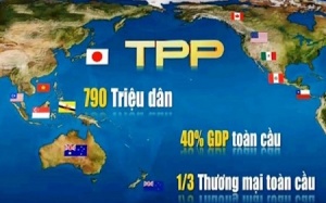 Hiệp định TPP: Cơ hội cho ngành thực phẩm chức năng (P.1)