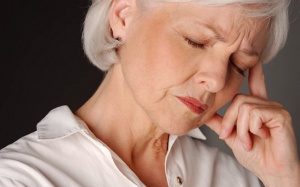 Hormone dạng thuốc không ăn thua với phụ nữ mắc bệnh Alzheimer