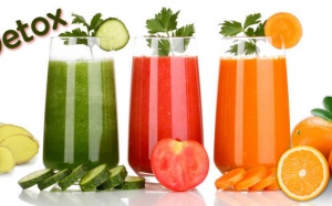 Để tim khỏe, hãy detox cholesterol!