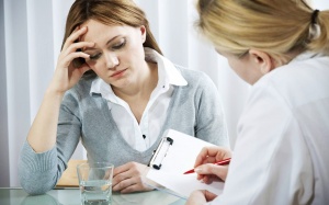 Vô sinh vì ống dẫn trứng bị 'tịt'