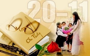 Quà tặng 20/11: Còn gì tuyệt bằng thầy cô khỏe?