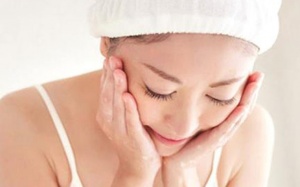 Trẻ đẹp nhờ xông hơi