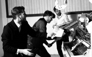 Liên hoan âm nhạc châu Âu: Nghe nhạc miễn phí trong 19 đêm