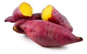 Khoai lang chống ung thư, giảm viêm khớp