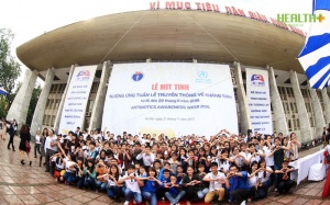 'Không hành động hôm nay ngày mai không thuốc chữa'