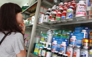 Các quy định về thực phẩm chức năng tại Việt Nam