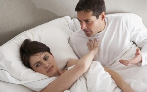 Cho con bú có phải là nguyên nhân gây 'khô hạn'?