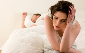 Khô hạn: Nỗi niềm biết tỏ cùng ai của phụ nữ sau sinh