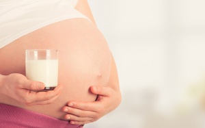 Bà bầu bị đái tháo đường nên ăn đậu nành, uống nước đậu!