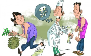  Bí quyết chọn thực phẩm chức năng phòng chống đái tháo đường tốt