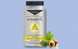 TPCN giảm táo bón cho hội chứng ruột kích thích