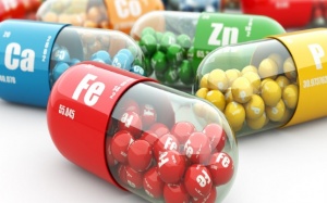 Vitamin và khoáng chất: Loại nào 'hợp', loại nào 'xung'?
