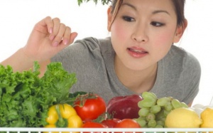 Ăn kiêng nên tùy 
cơ địa mỗi người