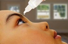 Sốc: Thuốc nhỏ mắt có thể ngăn ngừa cận thị ở trẻ