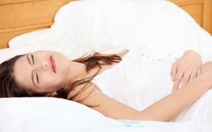 Chị em mất ăn, mất ngủ vì u xơ tử cung