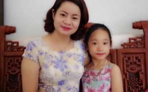 “Phút cuối chồng tôi đã được làm cha”