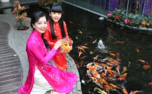 NSƯT Chiều Xuân: “Hạnh phúc là phần thưởng xứng đáng cho những ai biết nỗ lực”