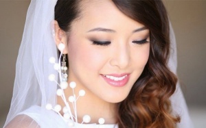 Tướng mặt cô gái tốt nên lấy làm vợ