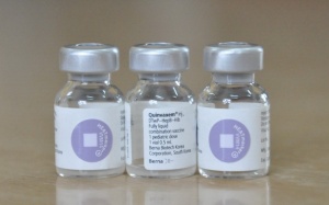 Điều gì xảy ra nếu Việt Nam không sử dụng vaccine Quinvaxem?