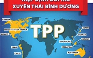 Hội nhập TPP: Doanh nghiệp TPCN thay đổi ngay kẻo không kịp