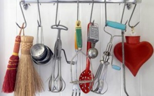 Video: 7 mẹo vặt nhà bếp mà bạn nên 'bỏ túi'