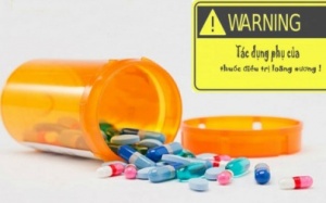 Cảnh báo thuốc điều trị loãng xương có nguy cơ gây hoại tử xương hàm